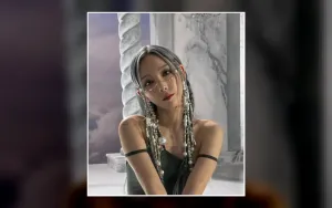Taeyeon Raih Peringkat 40 di Melon Chart dengan 'BANSANKA'