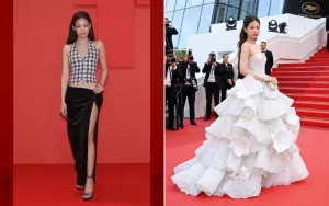 Kritik Pedas Menghujani Jennie BLACKPINK Usai Video TikTok Seksi