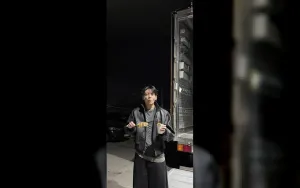 Aksi Mengejutkan Jungkook BTS di Konser London Bikin Heboh Fans