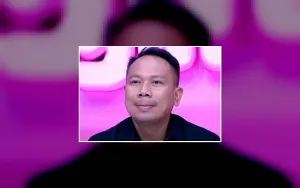 Vicky Prasetyo Dikecam Setelah Istri Siri Hamil 9 Bulan Mengaku Ditelantarkan
