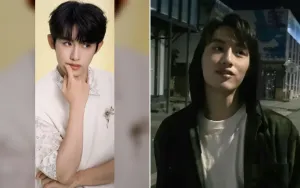 Reaksi Beragam Fans Terhadap Pernyataan WinWin dan Mark Saat Tinggalkan NCT