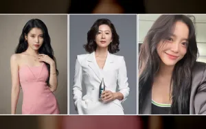 Go Doo Shim Ungkap Permintaan Ji Hyun Woo untuk Ulang Adegan Ciuman