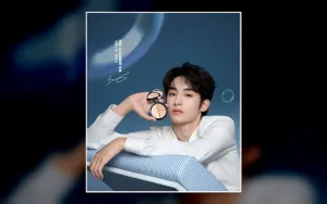Winwin Umumkan Pamit dari SM Entertainment Setelah 10 Tahun Berkarier