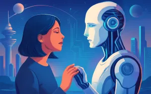 Bagaimana Masa Depan Artificial Intelligence Akan Mengubah Dunia Kita