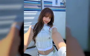 BLACKPINK Lisa Dapat Kritik Keras Terkait Penampilan dan Isu Operasi Plastik