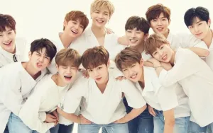 Wanna One Dikonfirmasi Tampil di KCON LA 2026, Fans Bersorak Gembira
