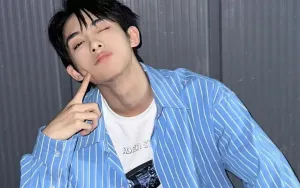 WINWIN NCT Ucapkan Selamat Tinggal Setelah 10 Tahun Bersama SM Entertainment