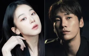 Lee Ju Myoung dan Kim Young Kwang Siap Bergabung dalam Drama Rom-Com Baru