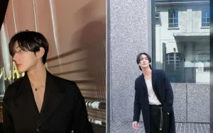 Jungwon ENHYPEN Tegaskan Jumlah Anggota Grup Hanya Enam