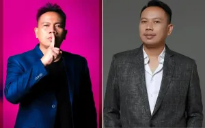 Fangfang Mengaku Ditelantarkan Vicky Prasetyo saat Hamil, Harus 'Mengemis' Nafkah