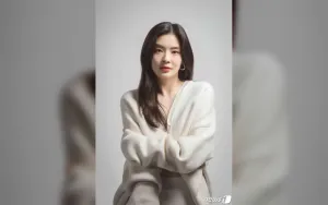 Lee Sun Bin dan Park Ji Hwan Mulai Syuting Film Komedi 'The Taste of Prison'
