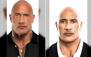 Dwayne Johnson Kembali Memperankan Maui dalam Moana Live-Action