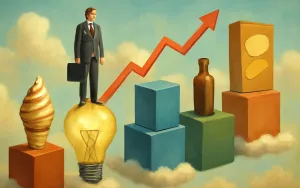 Strategi Diversifikasi Produk yang Terbukti Meningkatkan Pendapatan