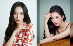 Transformasi Mengejutkan Sunmi Jelang Rilis Digital Single 'Forever July'