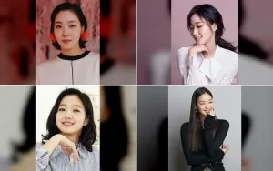 Kim Go Eun dan Kim Jae Won Tunjukkan Chemistry Meski Selisih Usia 10 Tahun