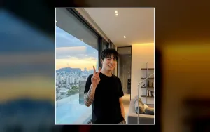 Cerita Lucu di Balik Hari Pernikahan Kim Jong Kook dari Teman Dekatnya