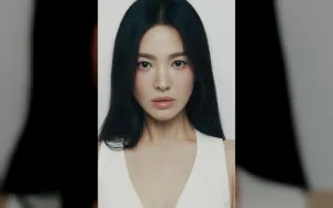 Kim Won Hee Minta Maaf Setelah Meniru Gaya Met Gala Jennie BLACKPINK