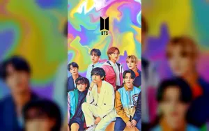 Insiden Kontroversial di Konser BTS: Penggemar Hadir dengan Spanduk BLACKPINK