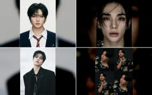 Stray Kids Kenalkan Karakter Baru 'TASY' untuk STAY