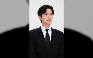 Yoo Hae Jin, Park Hae Il, dan Lee Min Ho Ungkap Misteri Usaha Pembunuhan dalam Film 'Assassin(s)'