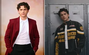 Tom Holland Curiga Christopher Nolan Tak Suka Aktingnya di The Odyssey