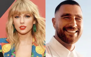 Detail Ketat Resepsi Pernikahan Taylor Swift dan Travis Kelce Terungkap