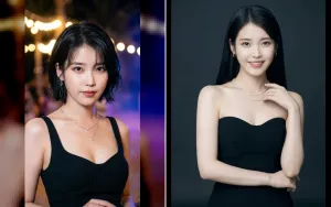 IU dan Lee Jong Suk Resmi Putus, Wawancara Viral Jadi Sorotan