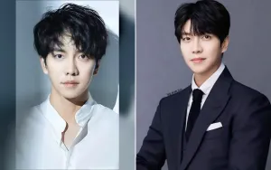 Lee Seung Gi Alami Sengketa Properti Usai Bangun Gedung Mewah di Seoul