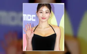 Jihyo TWICE Tampil Memukau dengan Pesona Seksi di Musik Video Terbaru