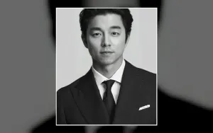Gong Yoo Siap Gelar Fan Meeting Perdana di Jakarta Tahun Ini