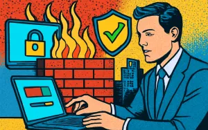 Cara Efektif Konfigurasi Firewall untuk Keamanan Bisnis