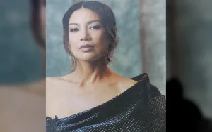 Melinda Wongso Ciptakan Kuku Bertema Argentina untuk Dukung Timnas di Piala Dunia 2026