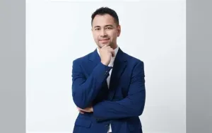 Raffi Ahmad Terharu, Mama Amy Siapkan Makam Sendiri