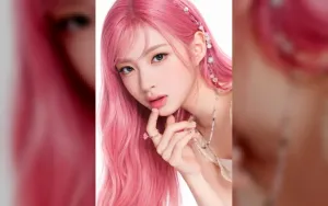 KiiiKiii Siapkan Comeback Album Baru pada Agustus 2026