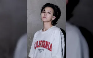 Kisah Menarik G-Dragon dari Mantan Guru SD-nya yang Kenang Masa Kecilnya