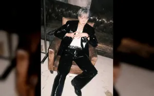 Kang Seung Yoon Cerita Hadiah Manis dari Jin BTS di Immortal Songs