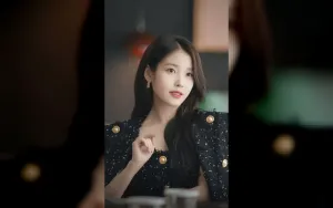 IU dan Lee Jong Suk Resmi Putus Setelah Empat Tahun Berpacaran