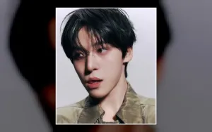 Reaksi Keras Terhadap Catatan Bunuh Diri Diduga Mantan Pacar Yunho ATEEZ