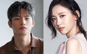 Seo In Guk dan Park Ji Hyun Jalin Cinta Rahasia di 'See You at Work Tomorrow!'