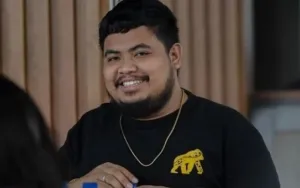 Putri Temon Ceritakan Momen Terakhir Bersama Sang Ayah