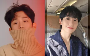 Jung Hae In Dapat Kritik Pedas Karena Visual di Trailer Drama Terbaru