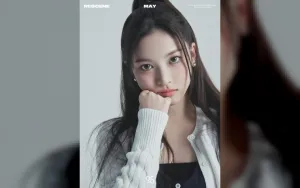RESCENE dan Nicole KARA Memukau di Comeback Stage 'Pretty Girl'