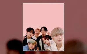 ATEEZ Puncaki Chart Album Dunia Billboard dengan 'GOLDEN HOUR : Part.5'