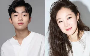 Jung Joon Won Cerita Kerjasama dengan Gong Hyo Jin di Drama 'Killer of Married Woman'
