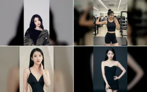 IU dan Lee Jongsuk Putus, Prediksi Dukun Jadi Sorotan Publik