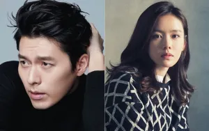 Anak Hyun Bin dan Son Ye Jin Jadi Sorotan, Dikenal Punya Wajah Mirip AI