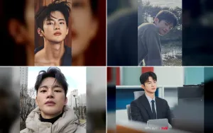 Seo In Guk dan Park Ji Hyun: Kisah Romantis yang Mencuri Perhatian Global