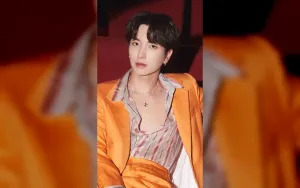 Leeteuk dan Shindong SUPER JUNIOR Tampil Seru di Teaser 'All Or Nothing'