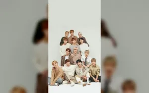 SEVENTEEN Perpanjang Kontrak dengan Pledis Entertainment, Siap Terus Berkarya