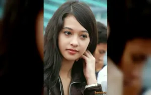 Poppy Sovia Ungkap Pelajaran Berharga dari Film 'Aku Sebelum Aku'